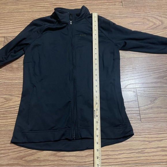 Nike Livestrong Sweatshirt Medium - Picture 8 of 10